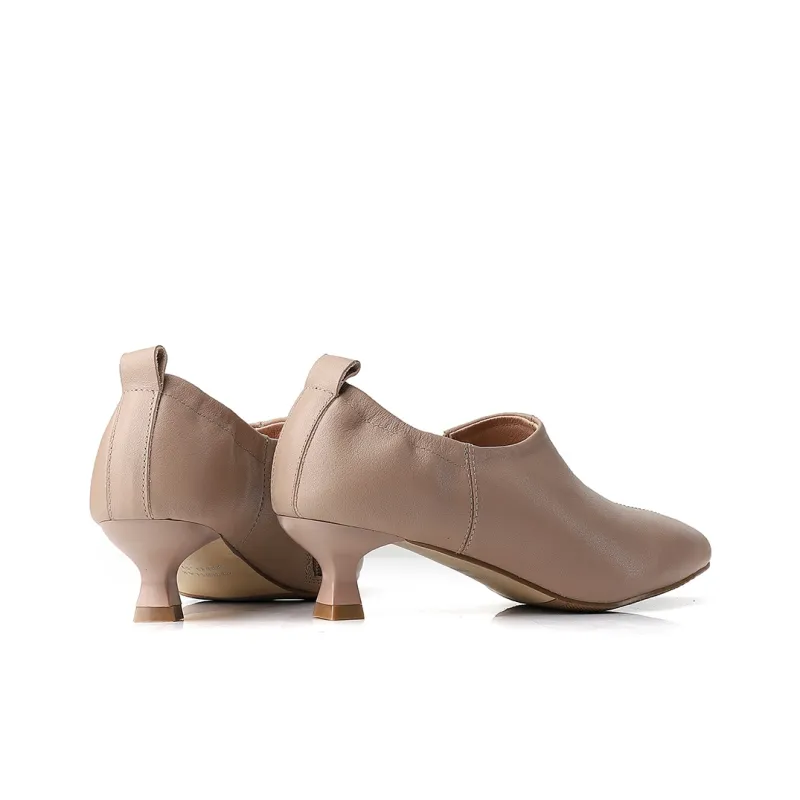 VEDULLAR Ankle Boots 4.5cm Women's-14