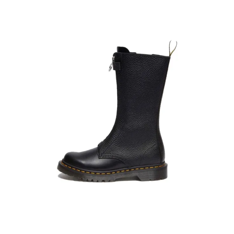 Dr.Martens Ankle Boots Women's Black-0