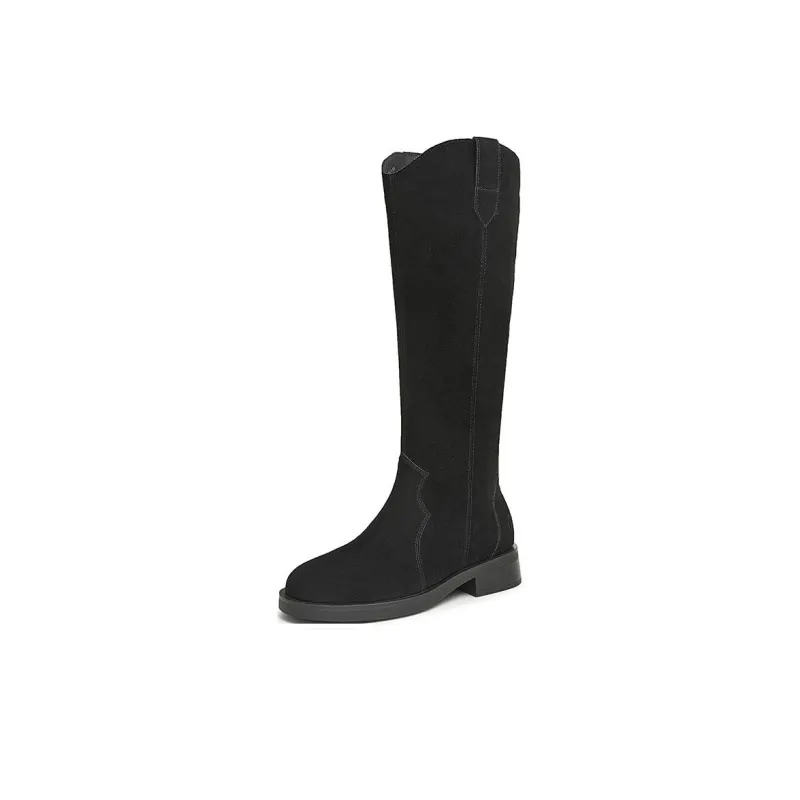 TATA Knee high Boots Women's-7