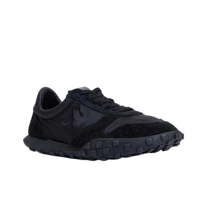 JIL SANDER Low Top Casual Shoes Men's Black-2