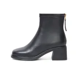 Black (Fleece-Lined)