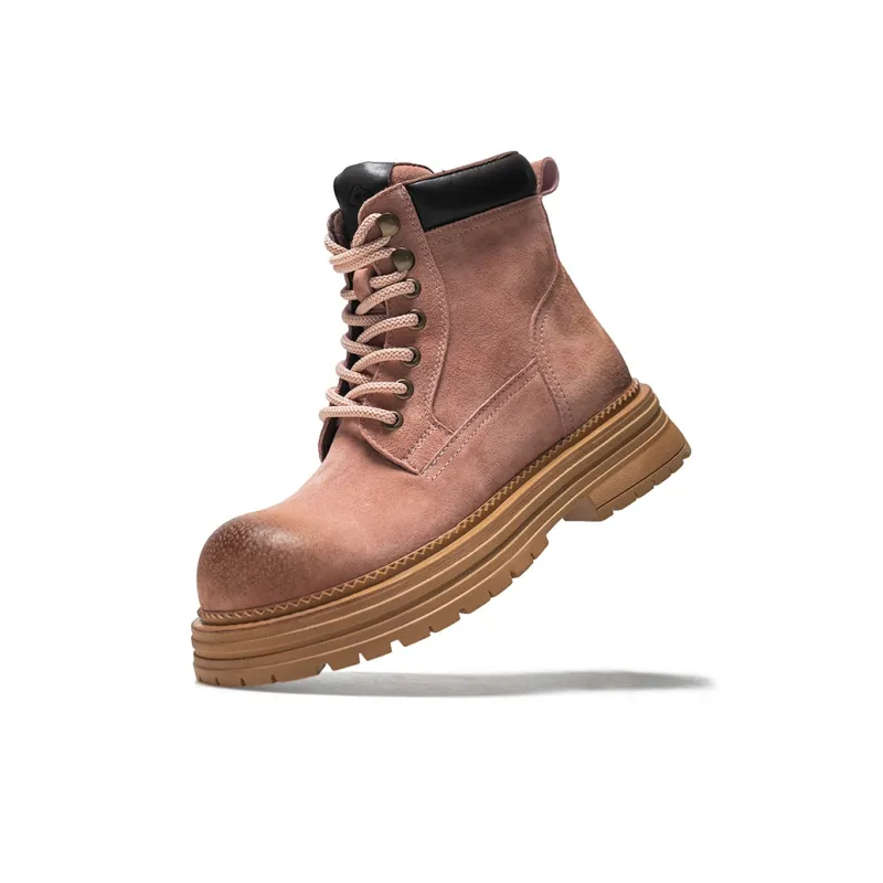 Ancient Finches Martin Boot Unisex-12