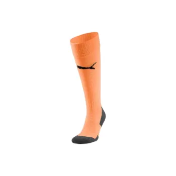 PUMA Soccer Socks Men's 1 Pack Orange