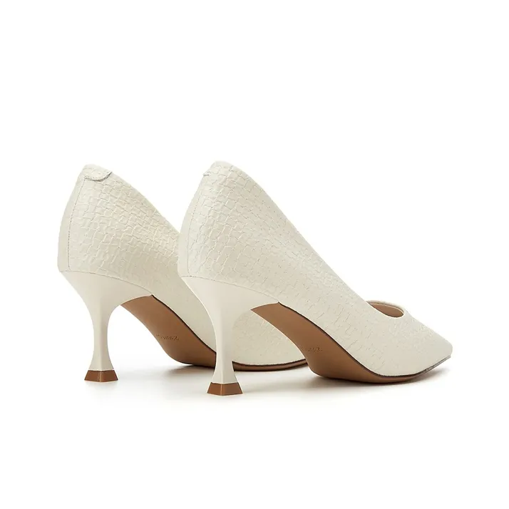 Jin Baichuan High Heels Women's-12