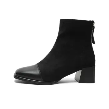 Mulinsen Ankle Boots 5.0cm Women's