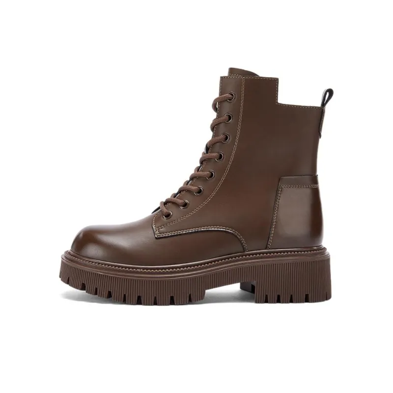 DAPHNE 12.5cm Martin Boot Women's-3