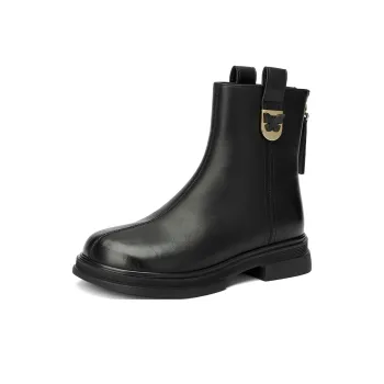 GEMEIQ Ankle Boots 3.8cm Women's