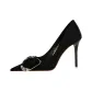 Black[Heel Height 10.5cm]
