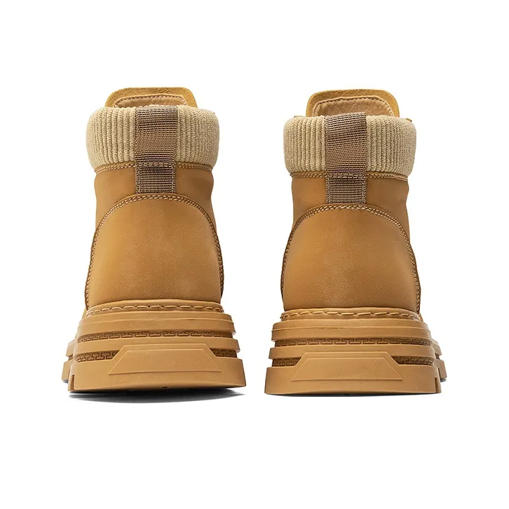 Seattle Palm Short Martin Boot Men's-3