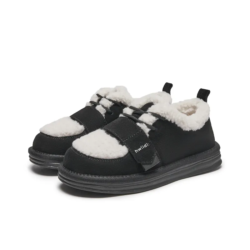 Hotwind 6.5cm Snow Boots Women's-2