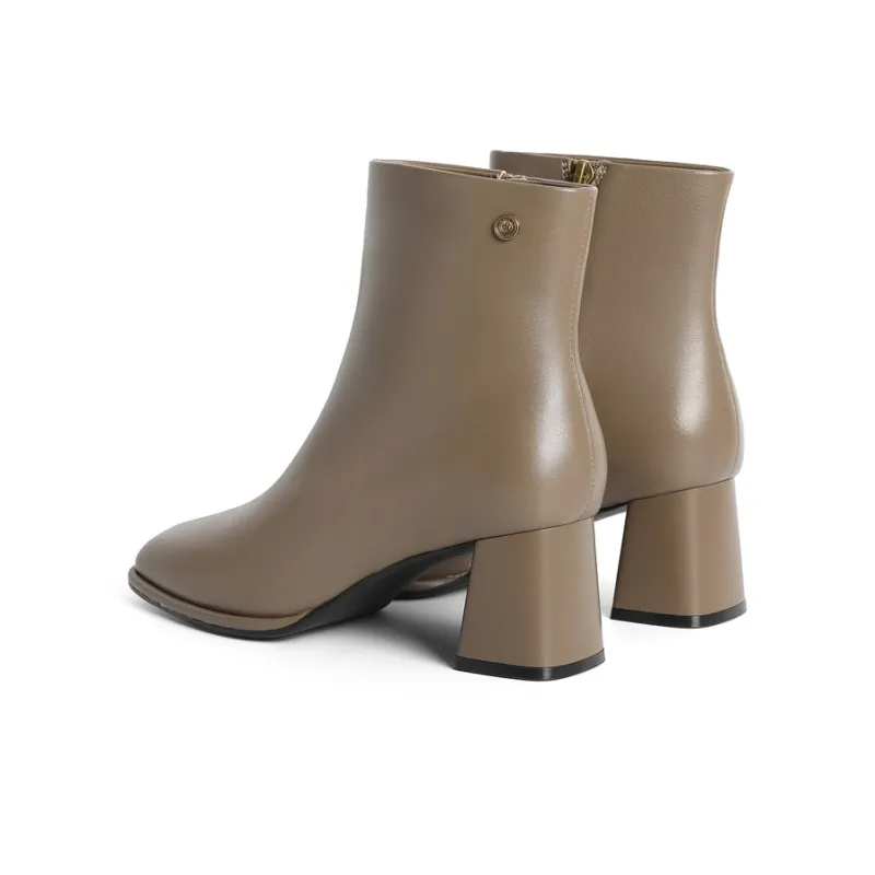 Senda Ankle Boots Women's-7