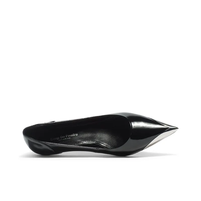 Coup De Foudre Cone Heel High Heels Women's-8