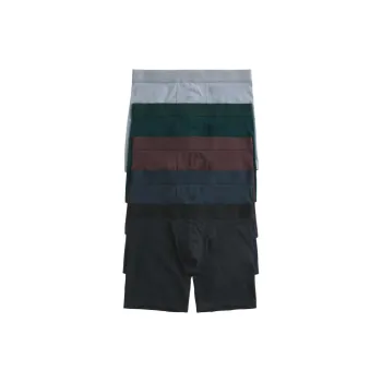 Hollister Underpants Men's 5 Pack