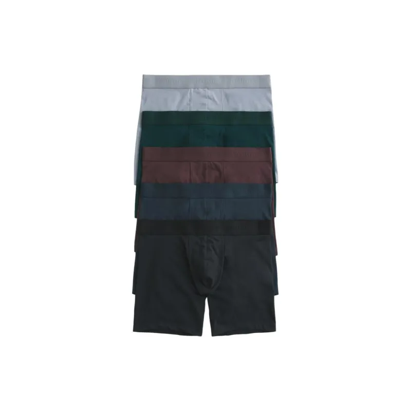 Hollister Underpants Men's 5 Pack-0