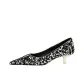 Black[Heel Height 4.5cm]