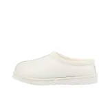 White/White