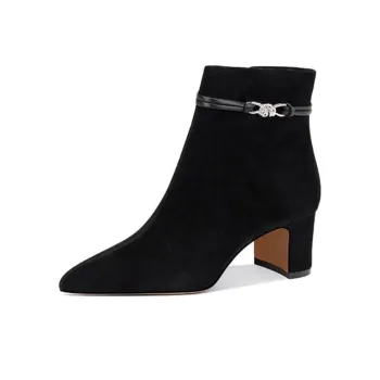 JESSICA SOPHIA Ankle Boots Women's
