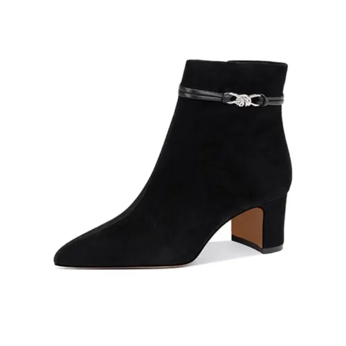 JESSICA SOPHIA Ankle Boots Women's