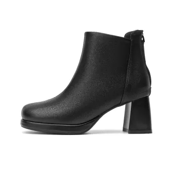 DUSTO Ankle Boots Women's