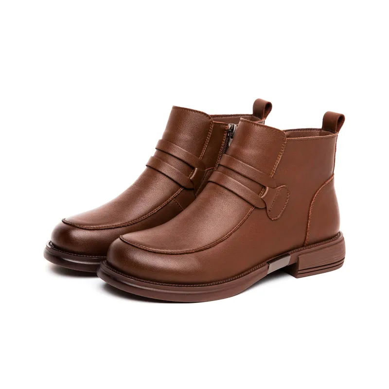 Conley Bird Ankle Boots Women's-16
