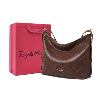 Joy&Mario Shoulder Bags