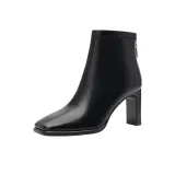 Black (Fleece-Lined)