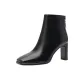Black (Fleece-Lined)