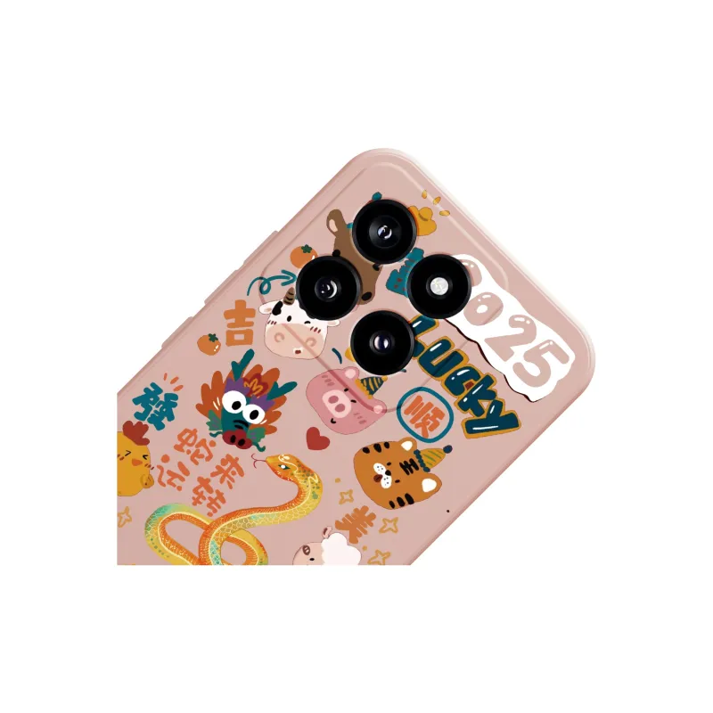 MINISO Phone Cases-3