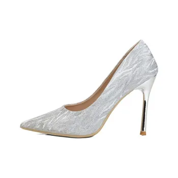 RoseDoris Slim Heel High Heels Women's