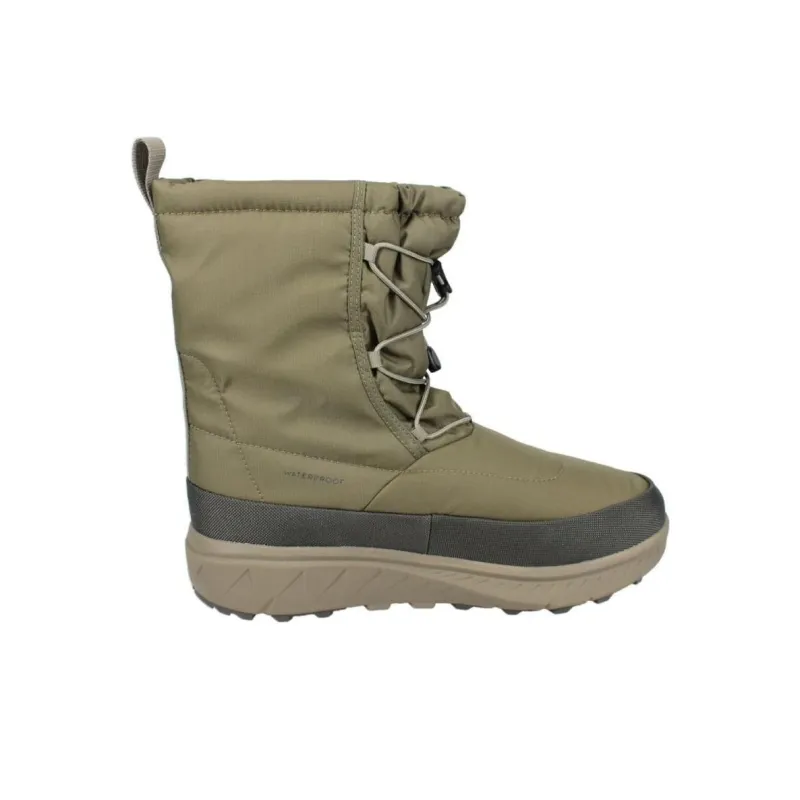 Columbia Ankle Boots Men's Green-1