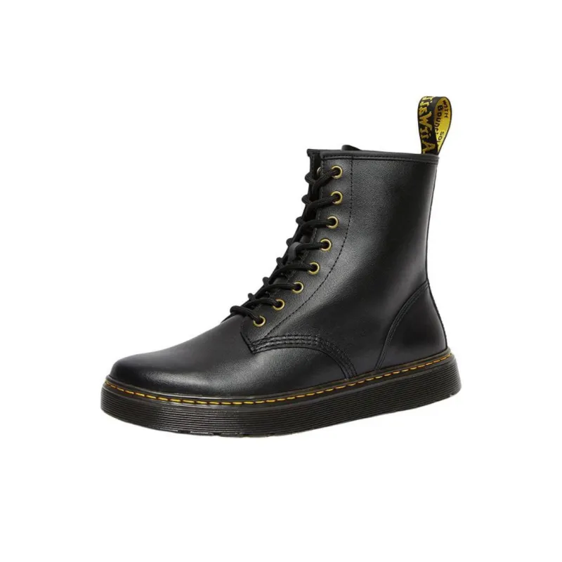 Dr.Martens Crew Martin Boot Unisex Black-0