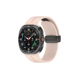 Magnetic Clasp Strap, Pink