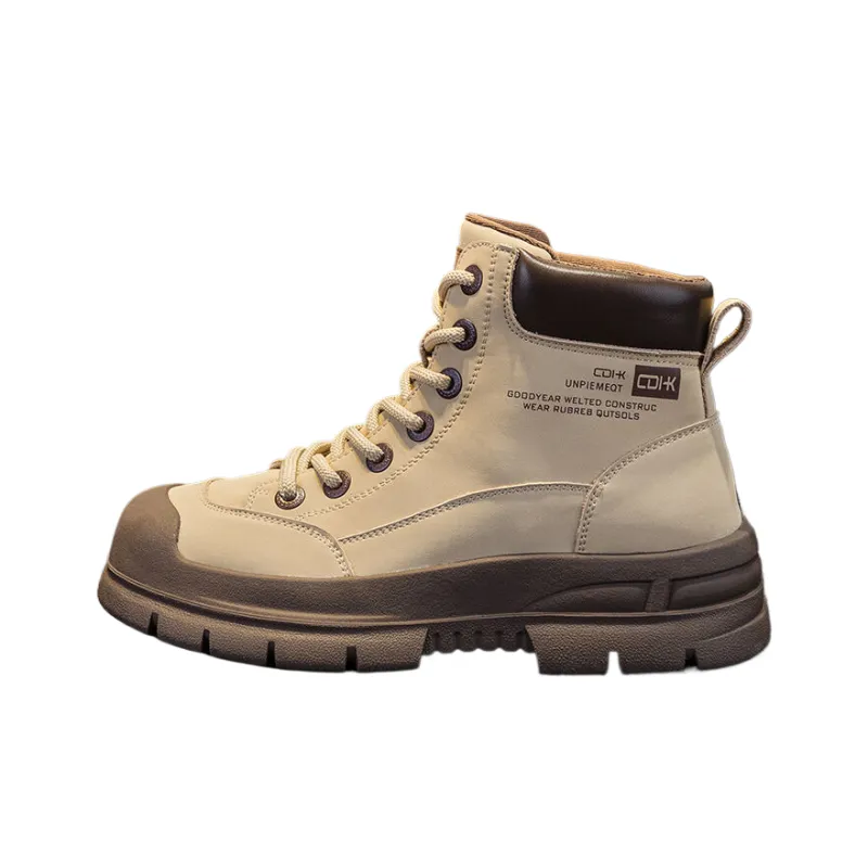 The Mystery Of Glamour Short Martin Boot 5.5CM Women's-4