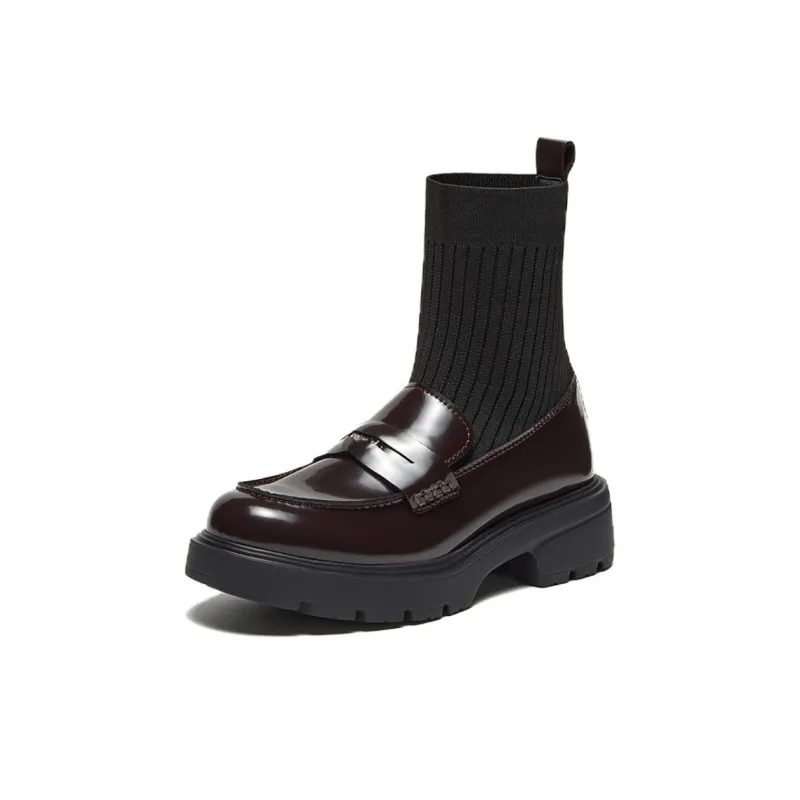 BATA Ankle Boots Women's-7