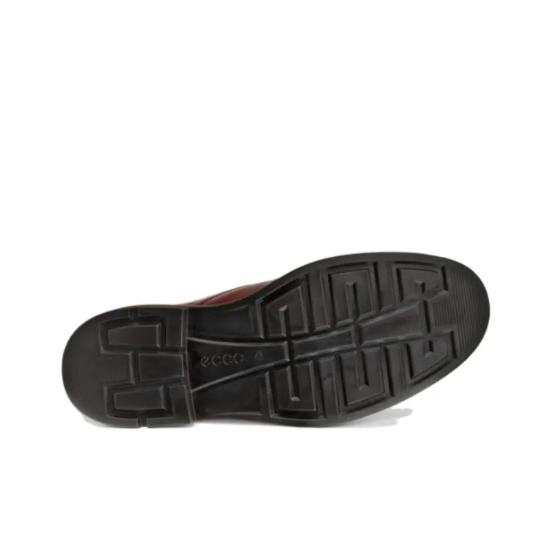 Ecco Ankle Boots Men-4
