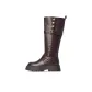 Brown (Unlined)