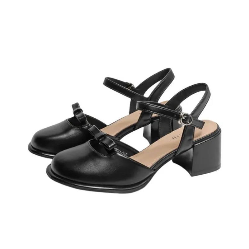 DUSTO High Heels Women's Black/Beige/Apricot/Pine Green-7