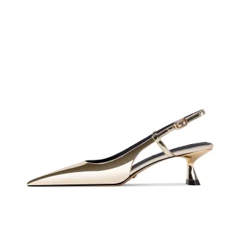 Shesrim Slim Heel High Heels Women's