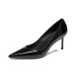 Black (6.5cm)