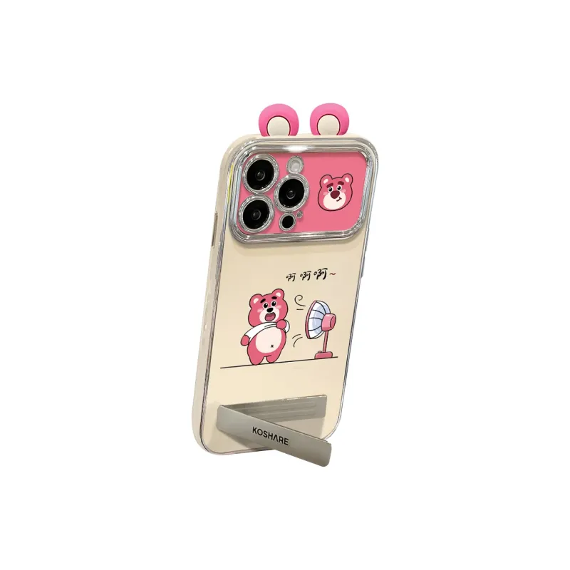 HASEE Phone Cases-5