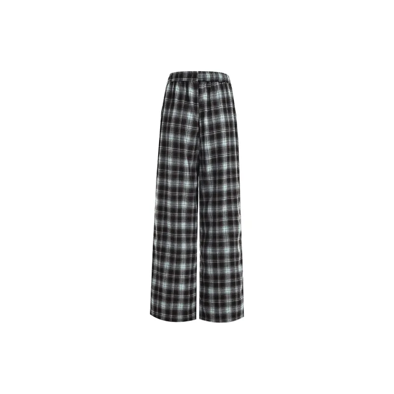 Kazakhstan Casual Pants Women's-21