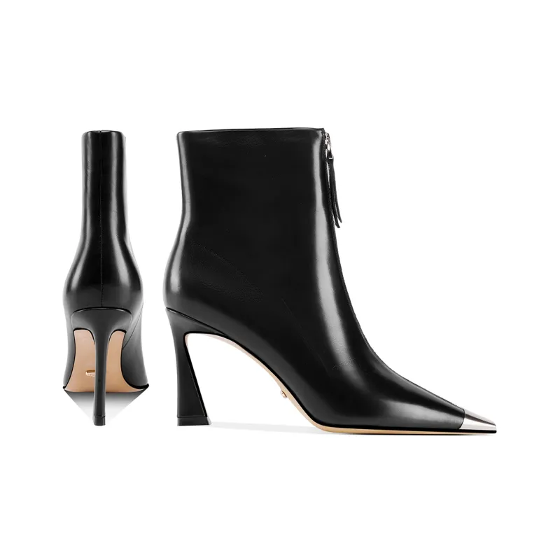 Shesrim Ankle Boots 8.5cm Women's-3