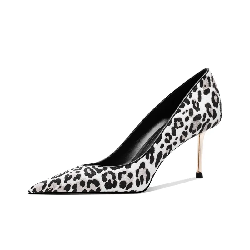 Shesrim Slim Heel High Heels Women's-0