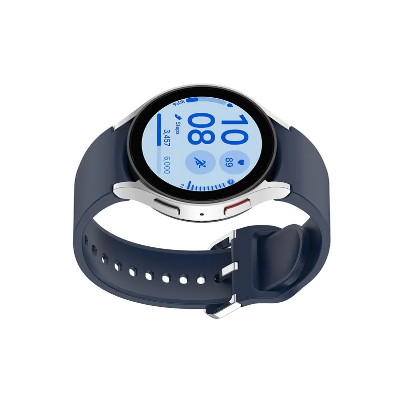 ZHENGGUANG Watch Band Samsung Compatibility Silicone Material-10