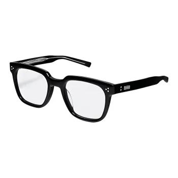GENTLE MONSTER Monaco 01 Square frame Glasses