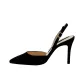 Black Suede