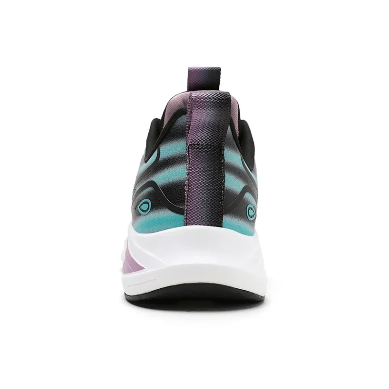 K bird Lightweight Cushioning Rebound Low Top Casual Running Shoes Unisex-22