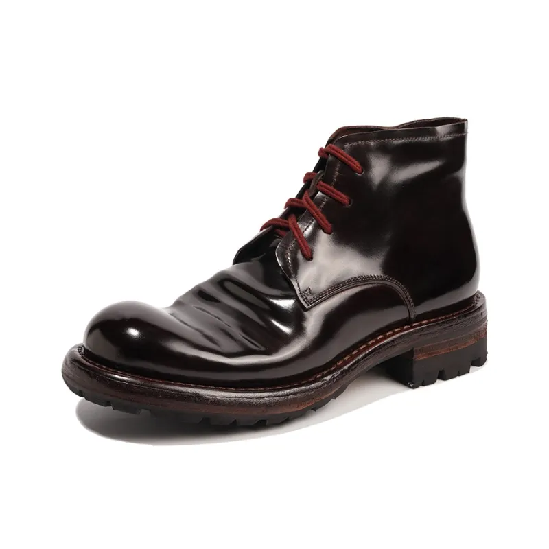 Vibram x Dreambo Martin Boot Men's-6