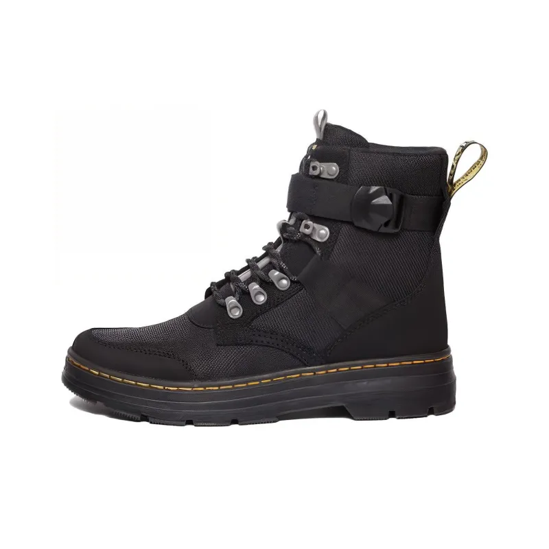 Dr.Martens Combs Tech Ii Lace-up Boots-0