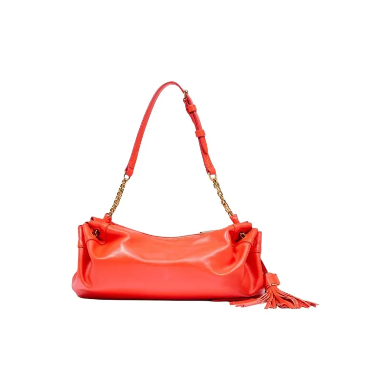 LANCEL Mabelle S Cross Body Bag-3